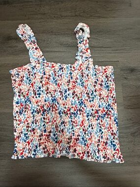 Old Navy Crop Tank